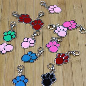 неръждаема стомана табелката стъпки знаци.