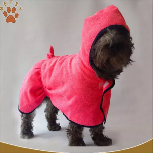 силно абсорбиращи супер бързо суха кучешка перални сушеше