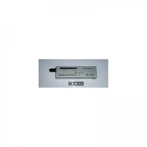 диамант / moissanite тест