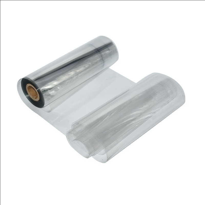 300 микрон plastic packaging филм petg психиатър филм за горещоформовачни