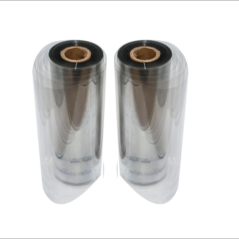 300 микрон plastic packaging филм petg психиатър филм за горещоформовачни