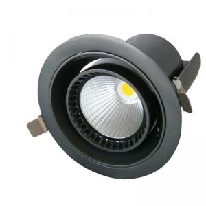 върти downlight 30w петно светлина нагоре и надолу.