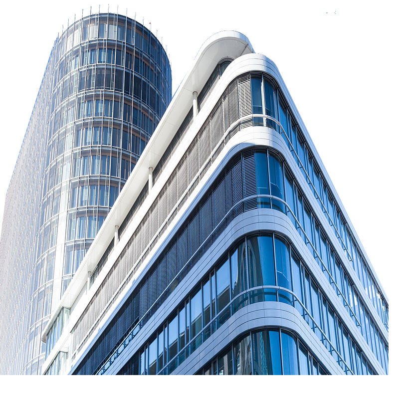 предното стъкло и стъклени прегради са неструктурирани, естетически стъкла.