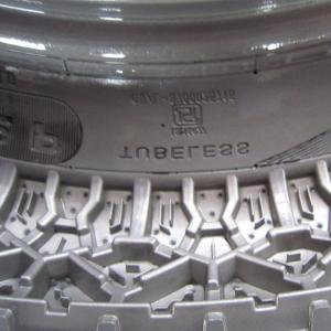 3.00-17 Мотоциклетна гума мухъл