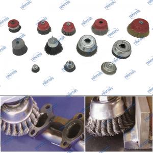 Производител на поръчка за отстраняване на ръждата от кошницата за смяна на ръжда и боядисване