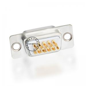 d тип 15 конектор VGA монитор съединител