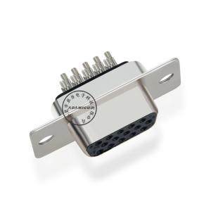 db 15 pin женски съединител Китай производител