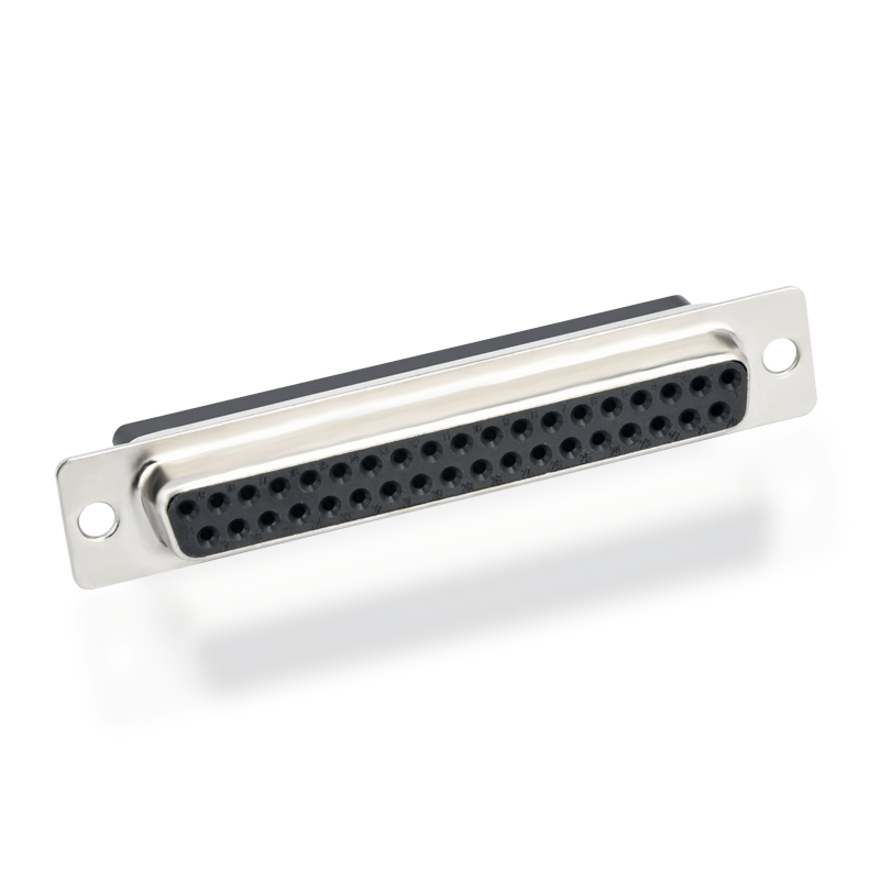 d sub 37-pin женски съединител доставчик
