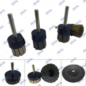 Приемат четките за персонализирани краища