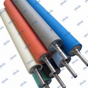 Абсорбиращи гъбести ролки