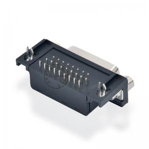 добро качество 90-градусов 26-наноменен женски съединител