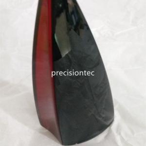 Производство на прототипни части