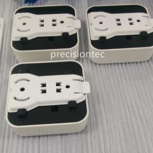 Производство на прототипни части