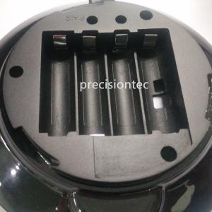 Производство на прототипи