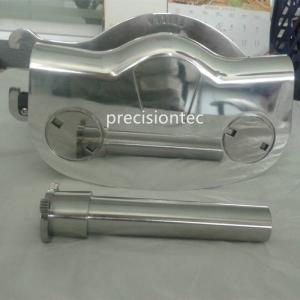 Прецизна работилница за обработка