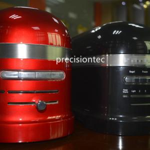 Прототипирането на Cnc онлайн