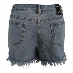 отпечатана слогова лента на свободен шев с къс WS1483