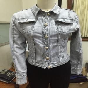 женски модни протяжни якета WS10127