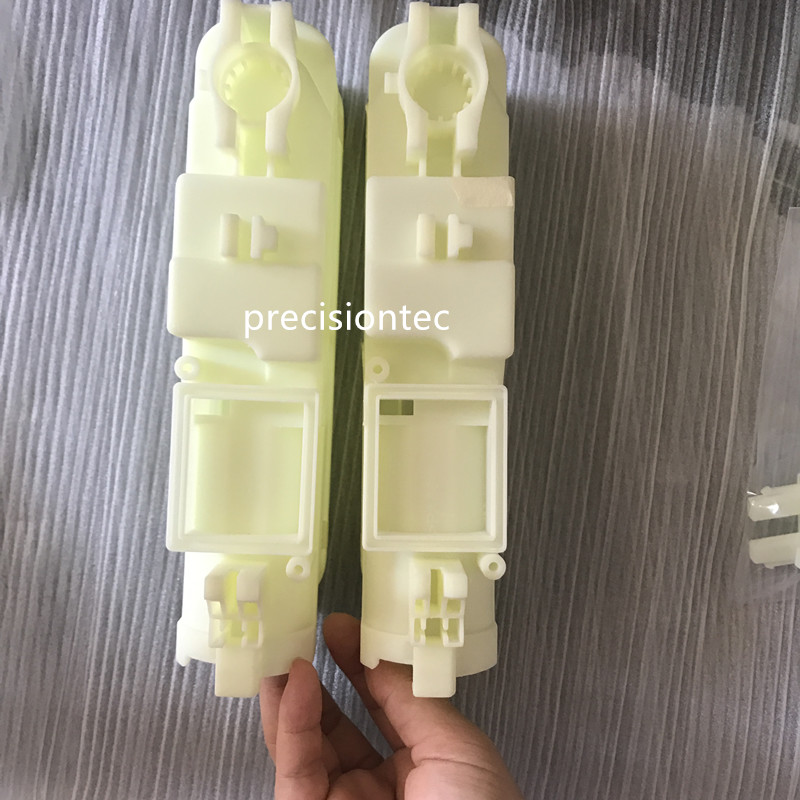 Потребителски 3d пластмасов печат