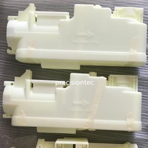 Потребителски 3d пластмасов печат