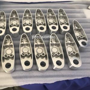 Производствени продукти от CNC