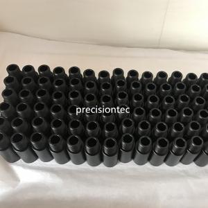 Въртящи се части от алуминий