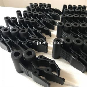 Формиране с силиконово формоване