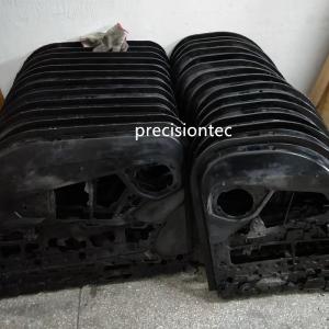 Ликвид без прикритие 160силикон без покритие 160каучук без покритие;процес на формоване