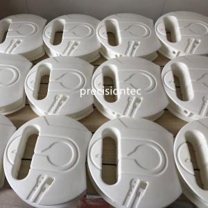 Вакуумно леене PU8150 ABS модел