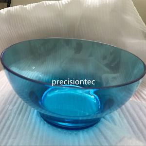 Прахова отливка прозрачна проба PC модел