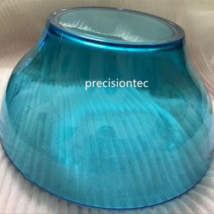 Прахова отливка прозрачна проба PC модел