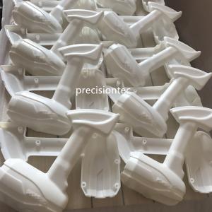 Медицинско устройство ABS силиконови формовъчни части
