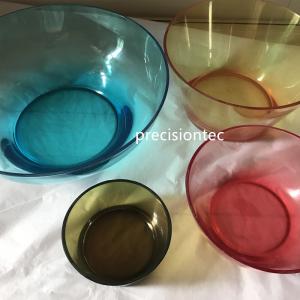 Прозрачен производител на PMMA модели