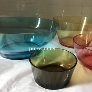 Прозрачен производител на PMMA модели