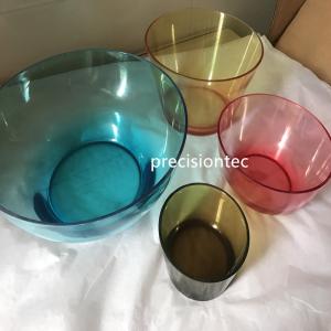 Прозрачен производител на PMMA модели