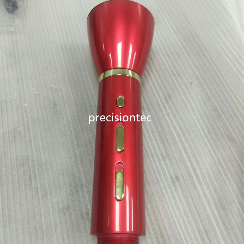 Услуга за фрезоване на Cnc онлайн