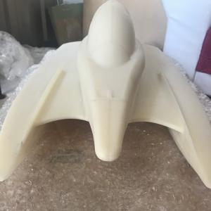 Собствен прототип на порцелан