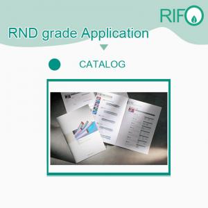 Водоустойчива хартия за цифров печат HP Indigo