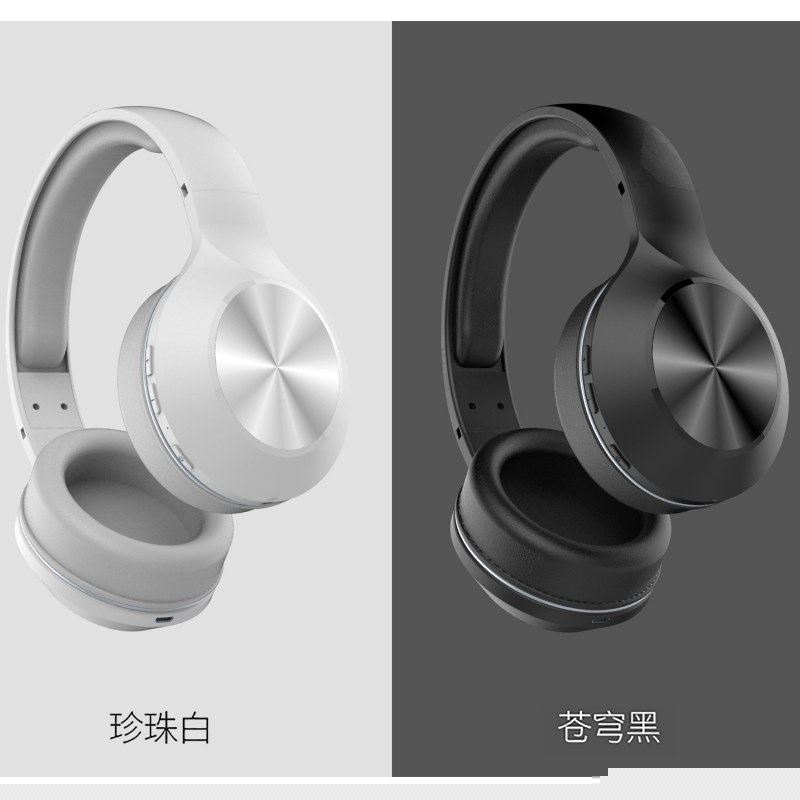 Над ушите 30H Playtime Hi-Fi стерео слушалки