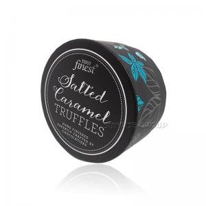 Персонализирани опаковки за подаръци Шоколадова шапка