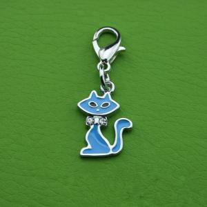 Осигурете продукти за домашни любимци с цинкова сплав