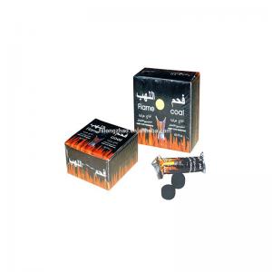 на едро на едро наргиле кокосови дървени въглища за shisha