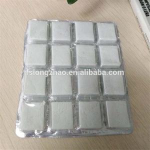 Търговия на едро бързо светлина парафин огън стартер въглен огън стартер