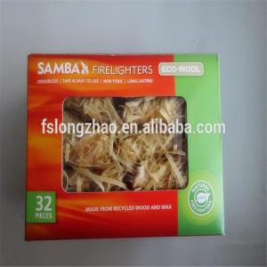 Лесно носете открит огън за открит огън