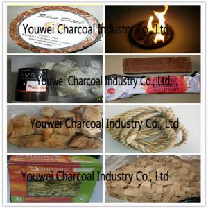 Лесно носете открит огън за открит огън