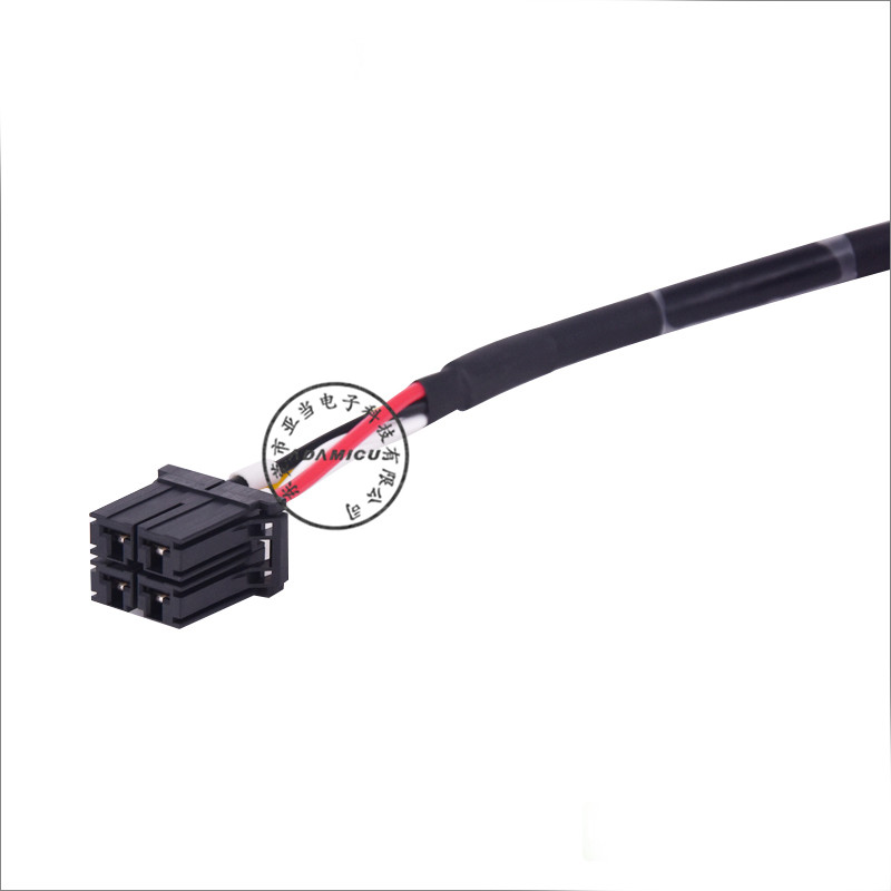 Y захранващ кабел за Mitsubishi Machine CNC електрически кабел