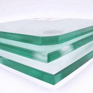 ЗАКАЛЕНО СТЪКЛО