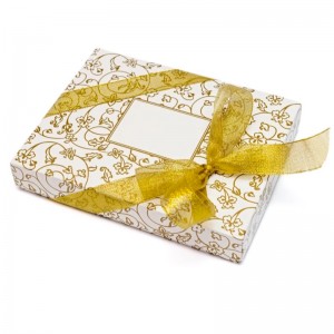 храна клас подарък кутия кутия шоколад кутия кутия