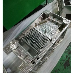 Специално тяло на машината