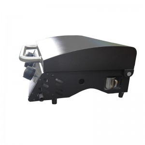 Ниска цена на открито LGP газ грил plancha